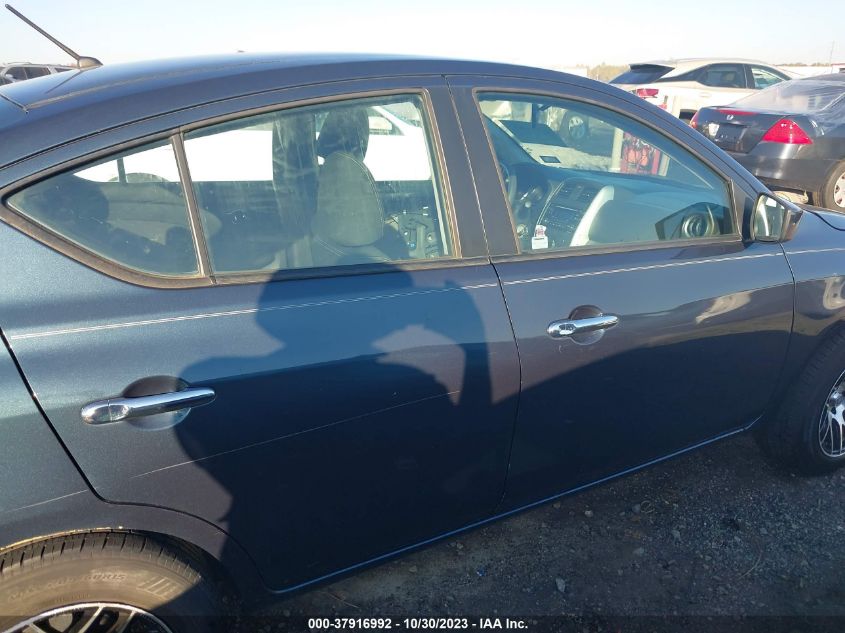 2016 NISSAN VERSA S/S PLUS/SL/SV - 3N1CN7AP6GL822692