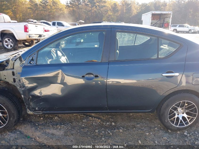 2016 NISSAN VERSA S/S PLUS/SL/SV - 3N1CN7AP6GL822692