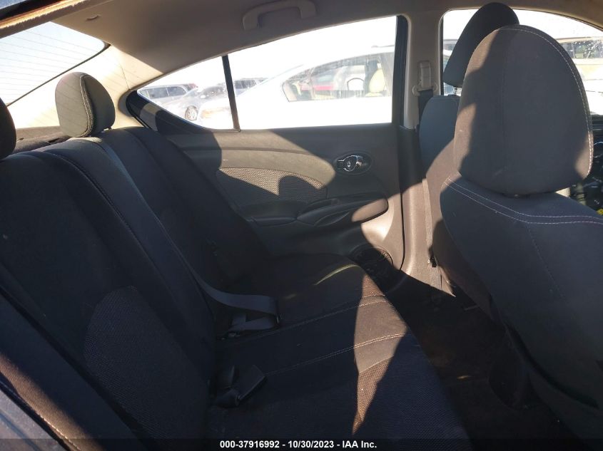 2016 NISSAN VERSA S/S PLUS/SL/SV - 3N1CN7AP6GL822692