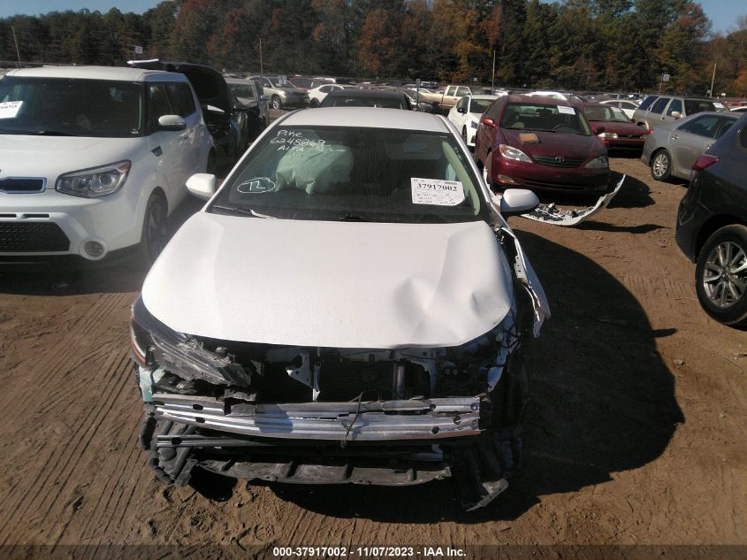 2021 TOYOTA COROLLA LE - 5YFEPMAE8MP168886