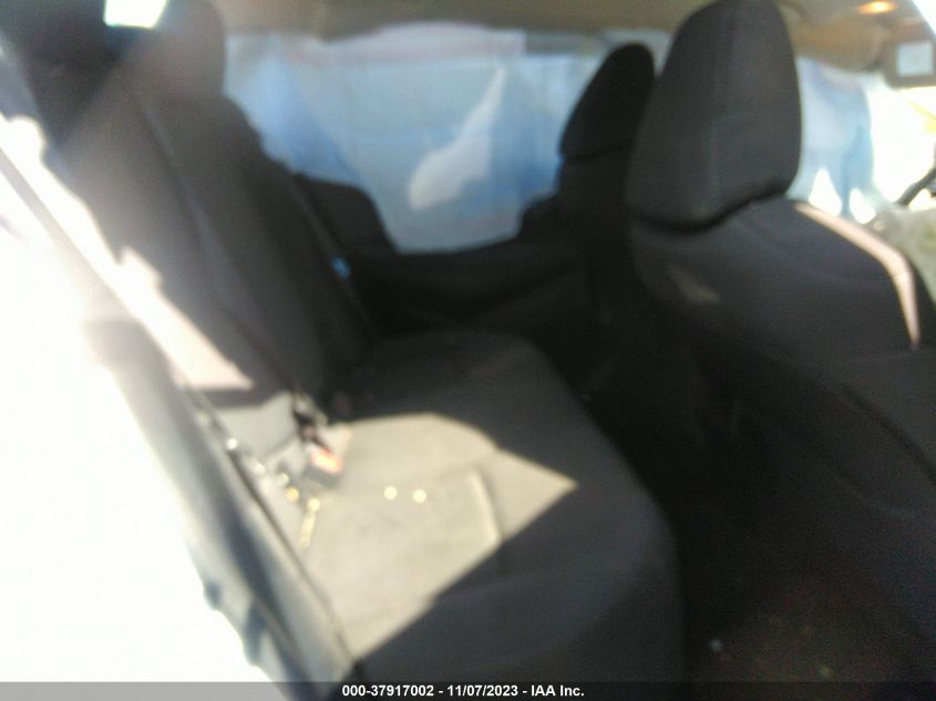 2021 TOYOTA COROLLA LE - 5YFEPMAE8MP168886