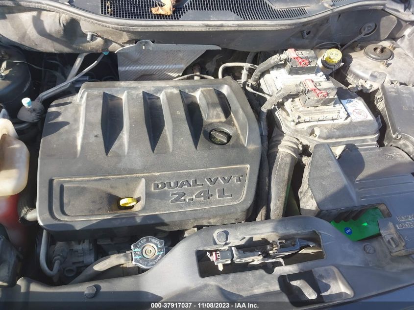 2014 JEEP PATRIOT LATITUDE - 1C4NJRFB2ED562286
