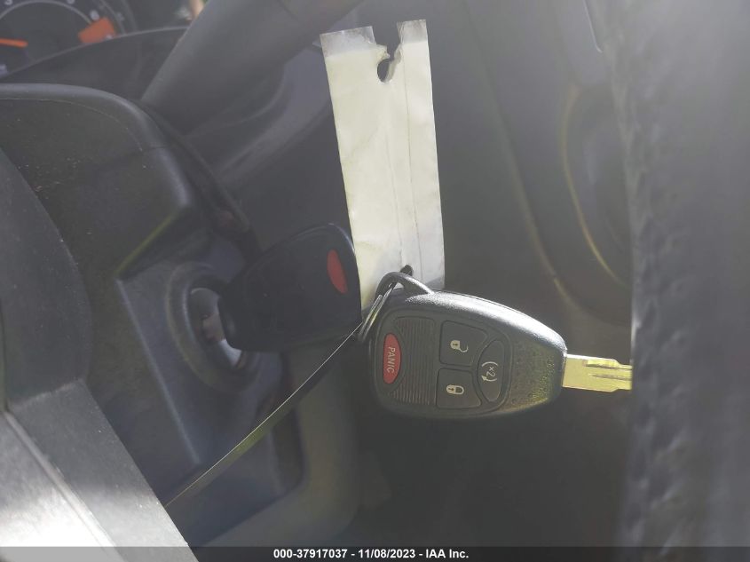 2014 JEEP PATRIOT LATITUDE - 1C4NJRFB2ED562286