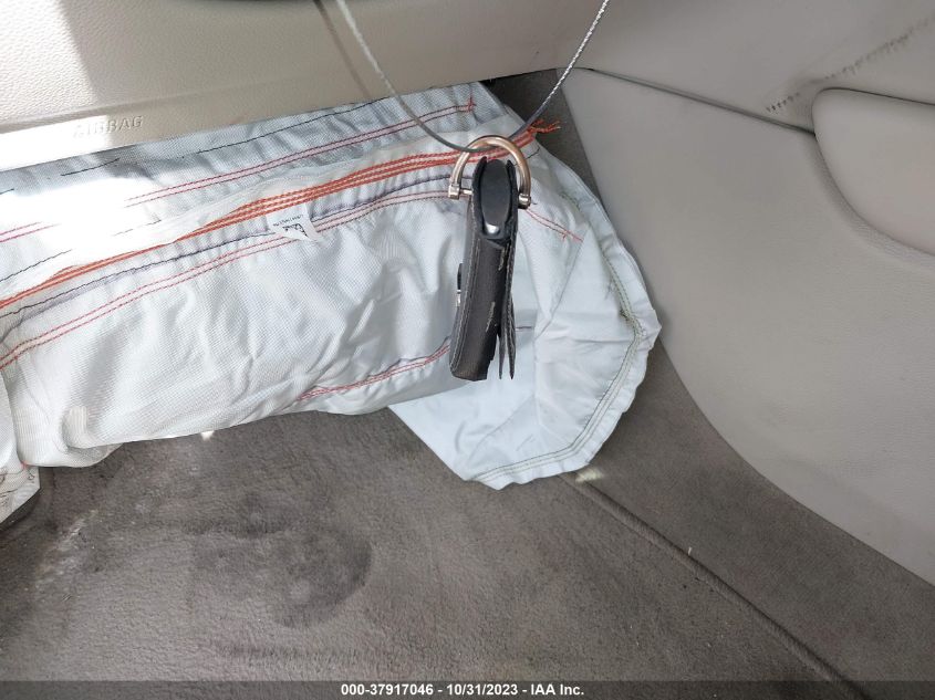 2014 CADILLAC XTS - 2G61L5S3XE9276332