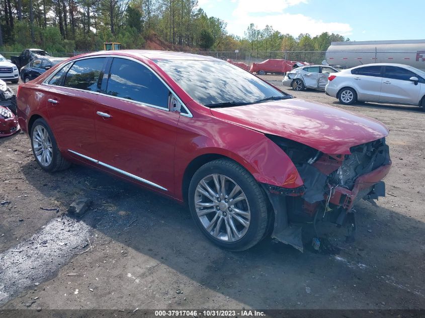 2014 CADILLAC XTS - 2G61L5S3XE9276332