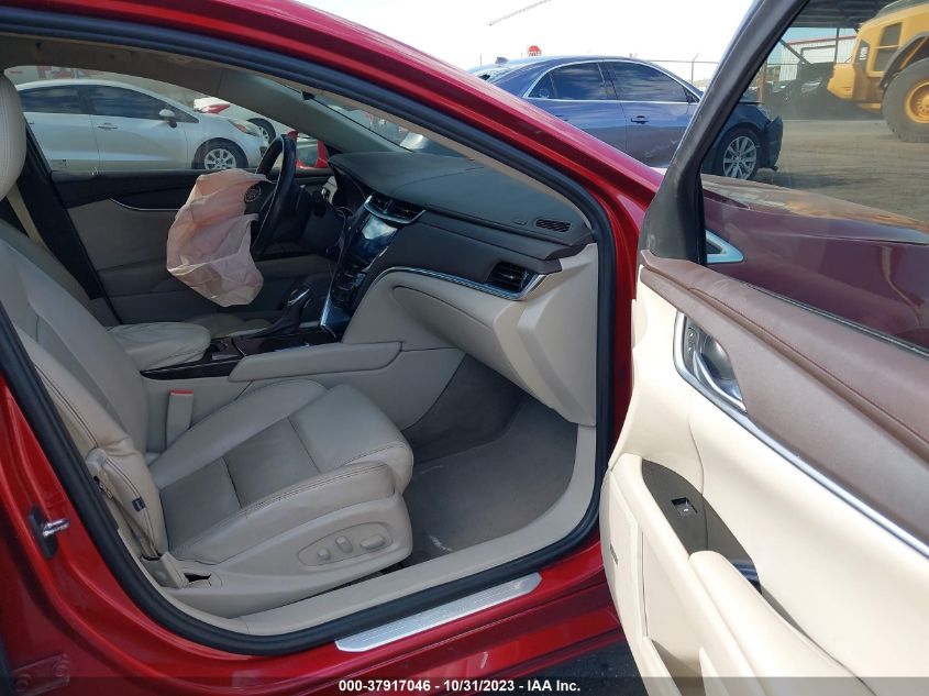 2014 CADILLAC XTS - 2G61L5S3XE9276332