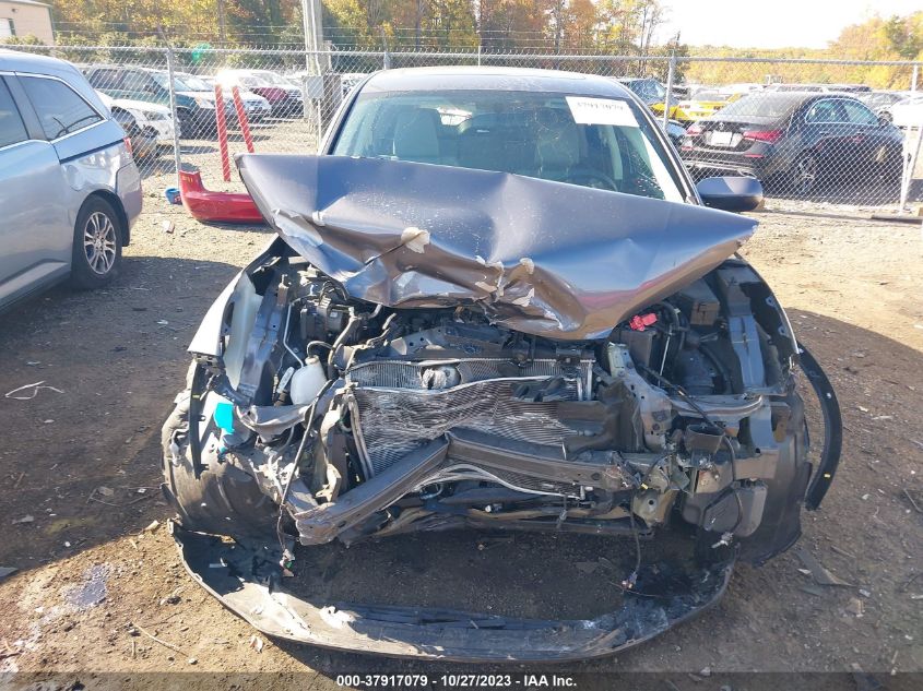 2015 HONDA CR-V EX - 2HKRM3H53FH535848