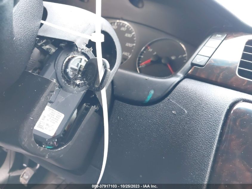 2014 CHEVROLET IMPALA LIMITED LTZ - 2G1WC5E36E1144965