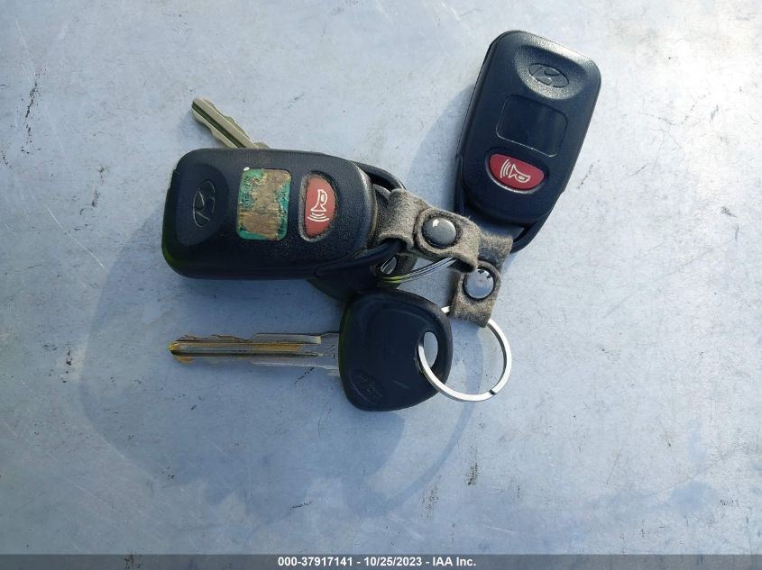2013 HYUNDAI ELANTRA GLS - KMHDH4AE7DU591501