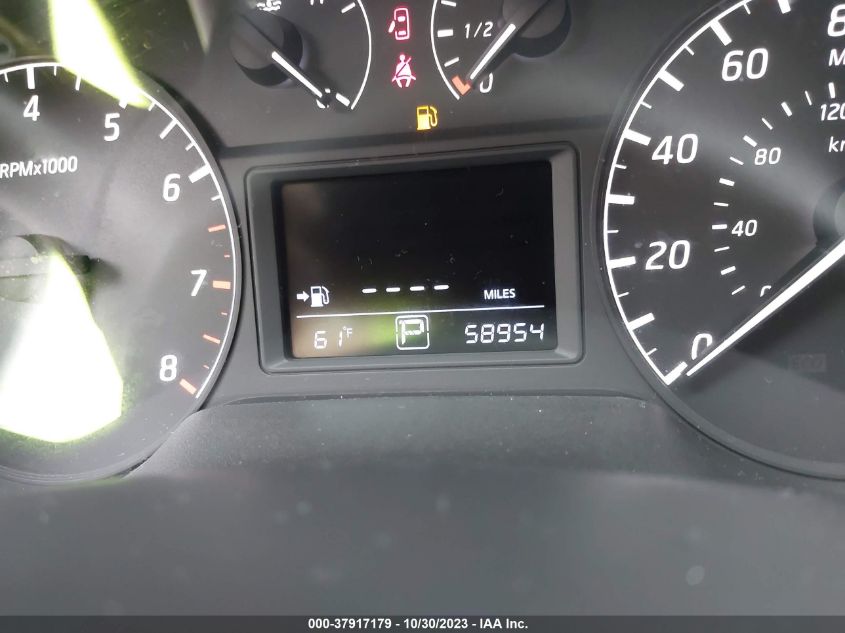 2015 NISSAN SENTRA S - 3N1AB7AP8FY373159