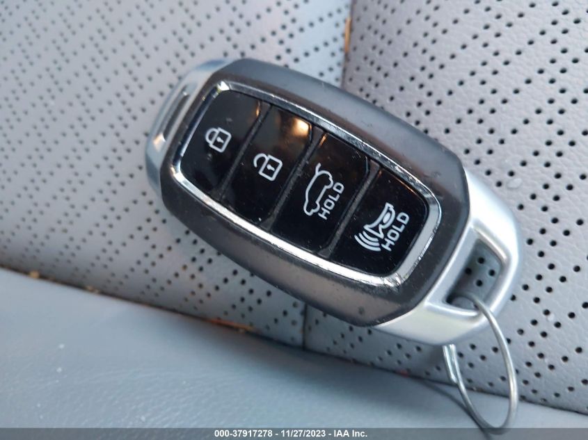 2019 HYUNDAI KONA ULTIMATE - KM8K5CA5XKU381725