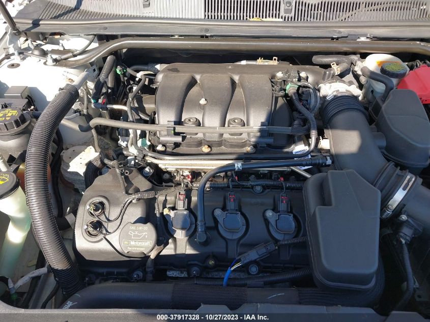 2014 FORD SEDAN POLICE INTERCEPTOR 1FAHP2MK5EG131693