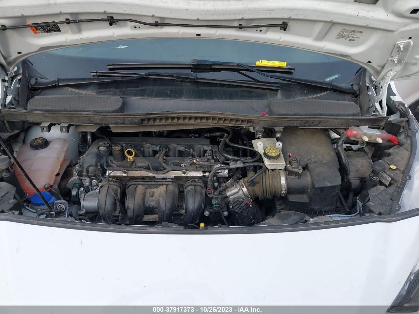 2021 FORD TRANSIT CONNECT VAN XL NM0LS7E76M1501896