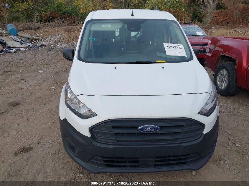 2021 FORD TRANSIT CONNECT VAN XL NM0LS7E76M1501896