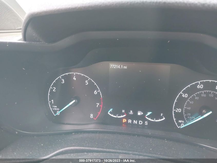 2021 FORD TRANSIT CONNECT VAN XL NM0LS7E76M1501896