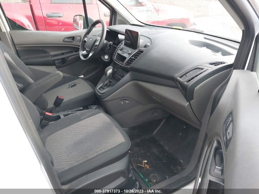 2021 FORD TRANSIT CONNECT VAN XL NM0LS7E76M1501896