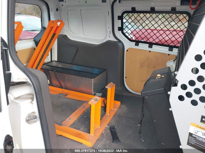 2021 FORD TRANSIT CONNECT VAN XL NM0LS7E76M1501896