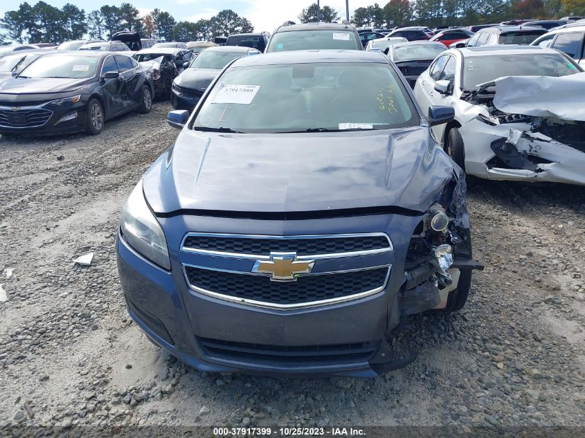 2013 CHEVROLET MALIBU ECO - 1G11D5SRXDF343069
