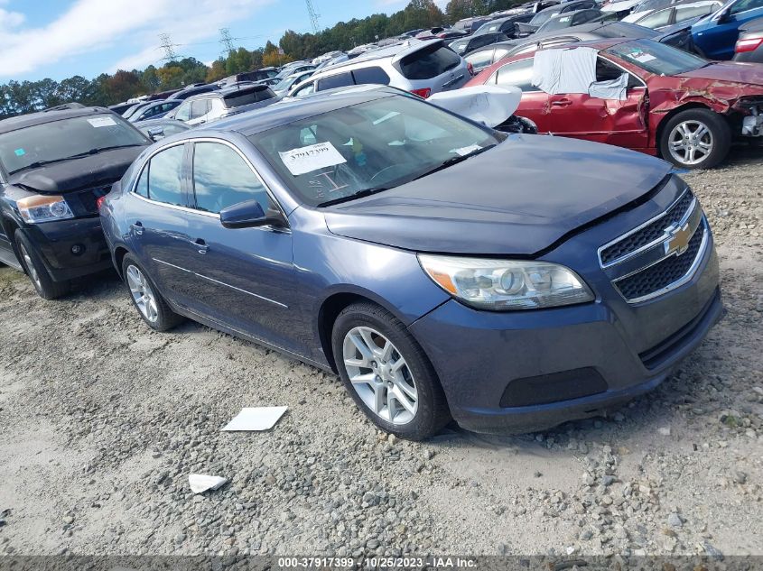 2013 CHEVROLET MALIBU ECO - 1G11D5SRXDF343069