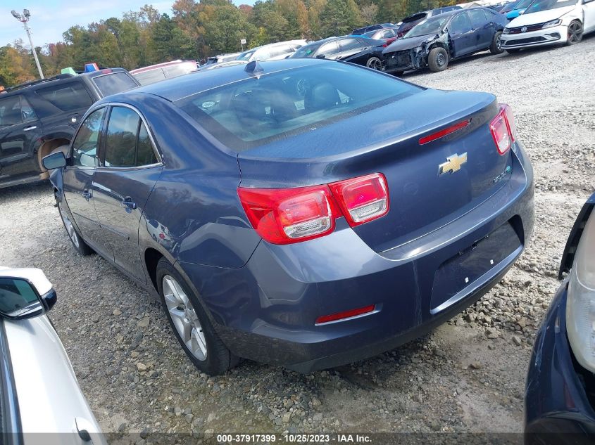 2013 CHEVROLET MALIBU ECO - 1G11D5SRXDF343069