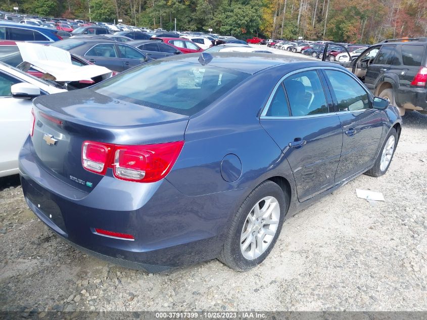 2013 CHEVROLET MALIBU ECO - 1G11D5SRXDF343069