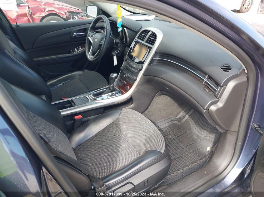 2013 CHEVROLET MALIBU ECO - 1G11D5SRXDF343069
