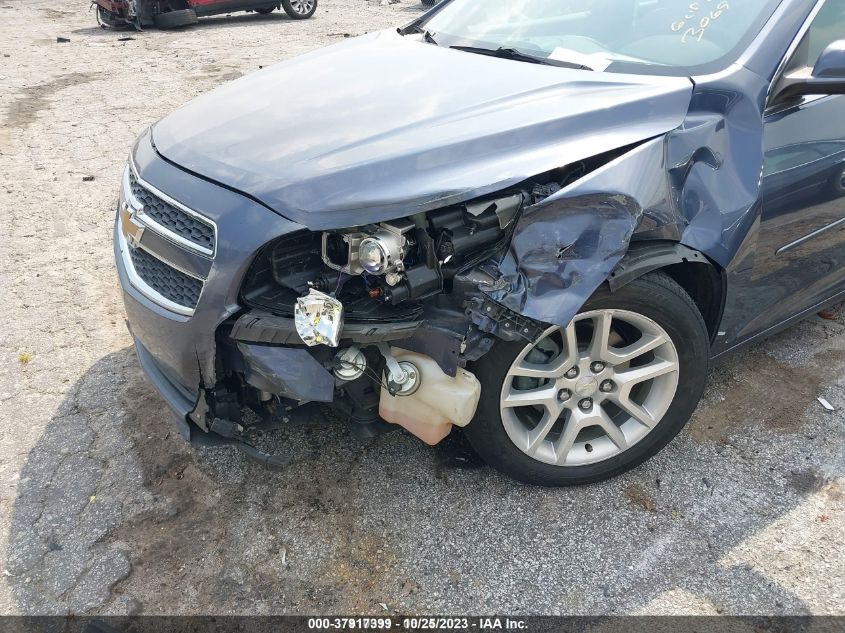 2013 CHEVROLET MALIBU ECO - 1G11D5SRXDF343069
