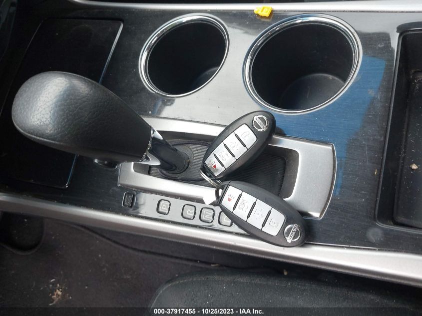 2014 NISSAN ALTIMA 2.5 S - 1N4AL3AP9EN361073