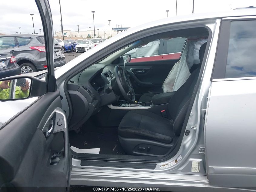 2014 NISSAN ALTIMA 2.5 S - 1N4AL3AP9EN361073