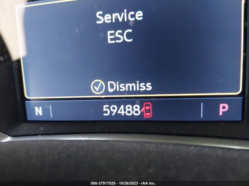 2019 GMC TERRAIN SLE - 3GKALTEX0KL174597