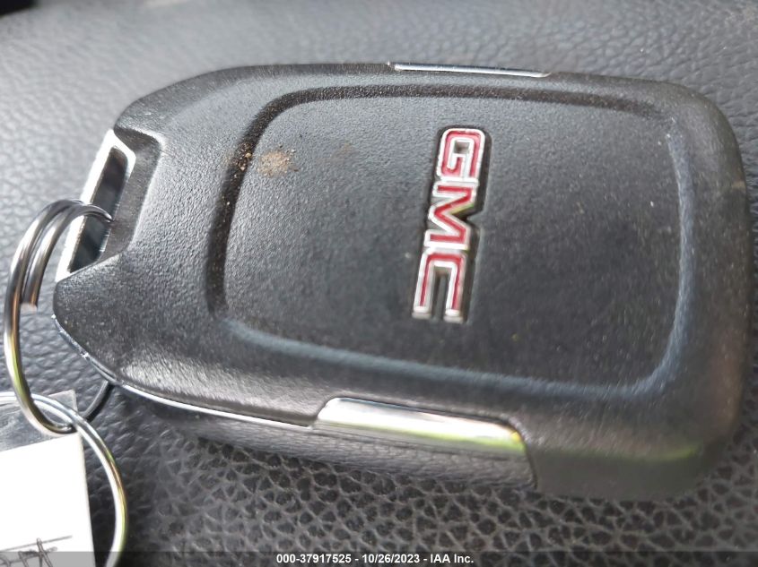 2019 GMC TERRAIN SLE - 3GKALTEX0KL174597