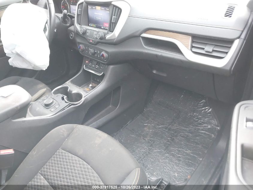 2019 GMC TERRAIN SLE - 3GKALTEX0KL174597
