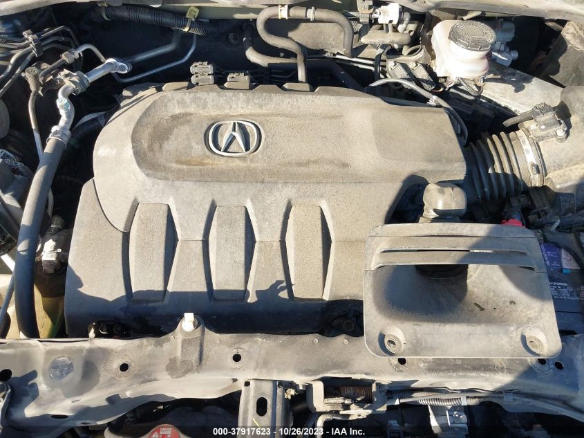 2014 ACURA RDX TECH PKG - 5J8TB3H59EL002975
