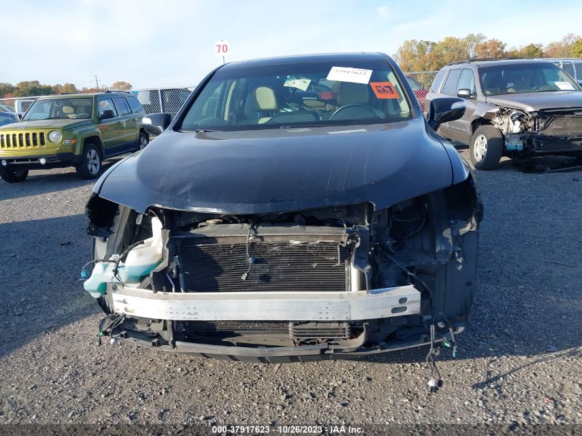 2014 ACURA RDX TECH PKG - 5J8TB3H59EL002975