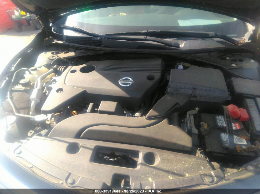 2015 NISSAN ALTIMA 2.5 S - 1N4AL3AP2FC481178