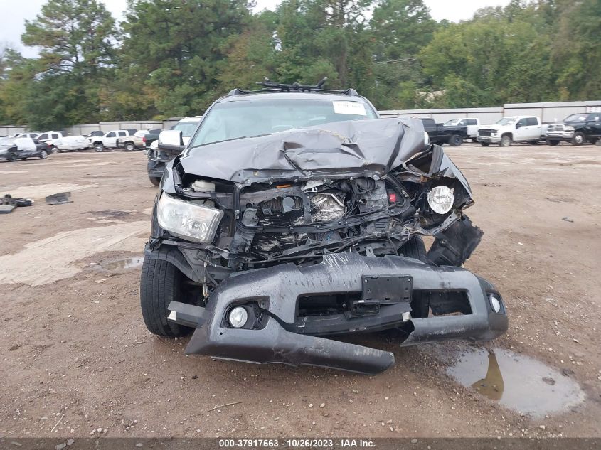 2016 TOYOTA SEQUOIA PLATINUM - 5TDDW5G15GS144730