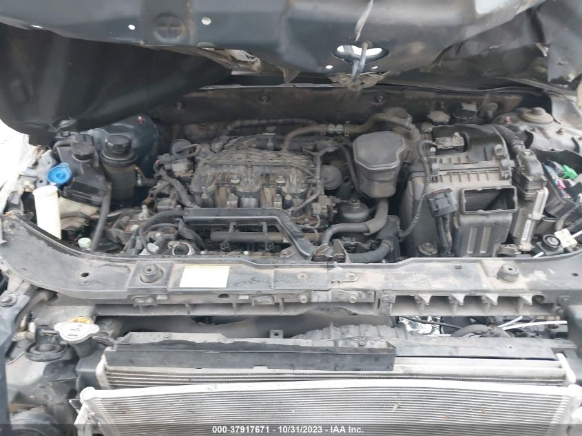 2013 KIA SORENTO LX - 5XYKTDA24DG346866