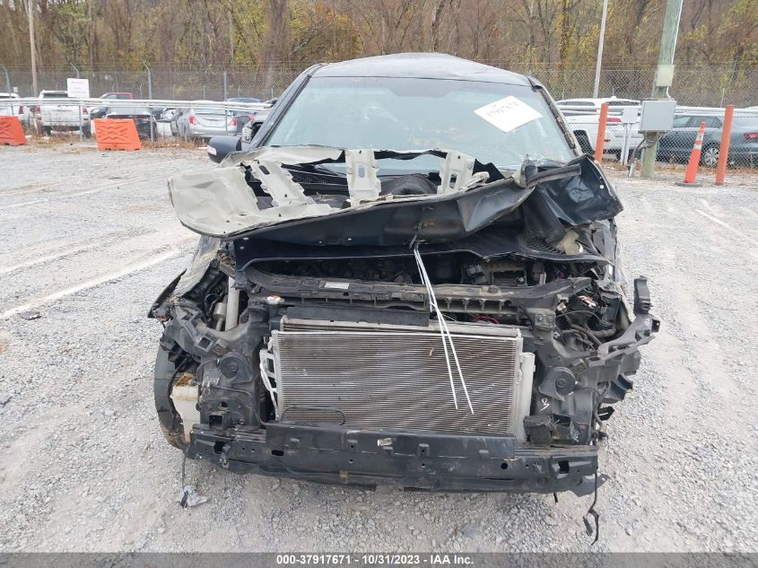 2013 KIA SORENTO LX - 5XYKTDA24DG346866
