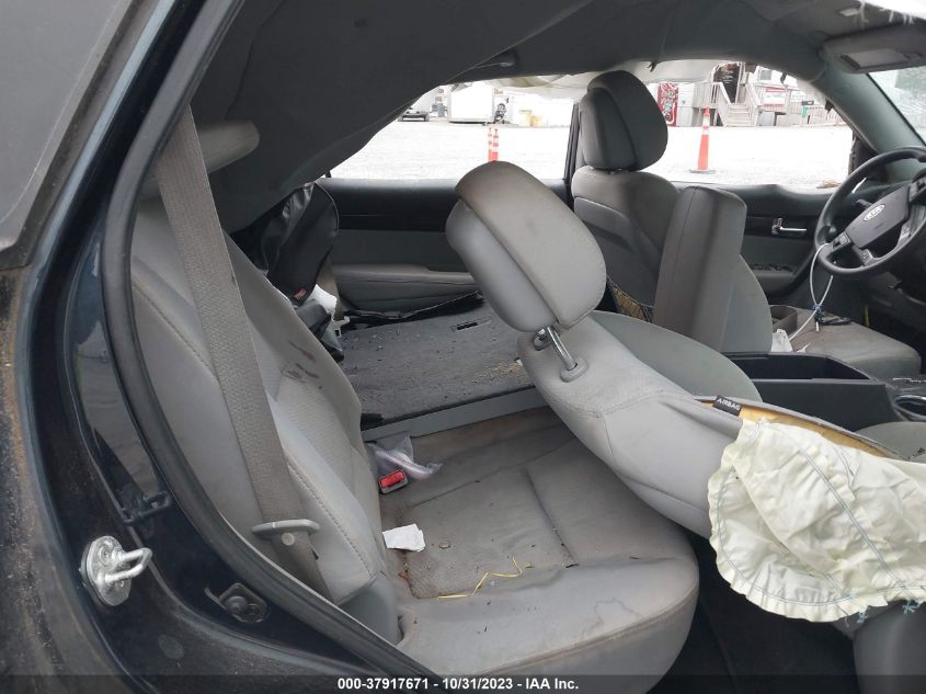 2013 KIA SORENTO LX - 5XYKTDA24DG346866
