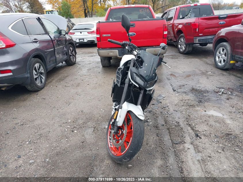 2020 YAMAHA MT09 JYARN53E3LA007113