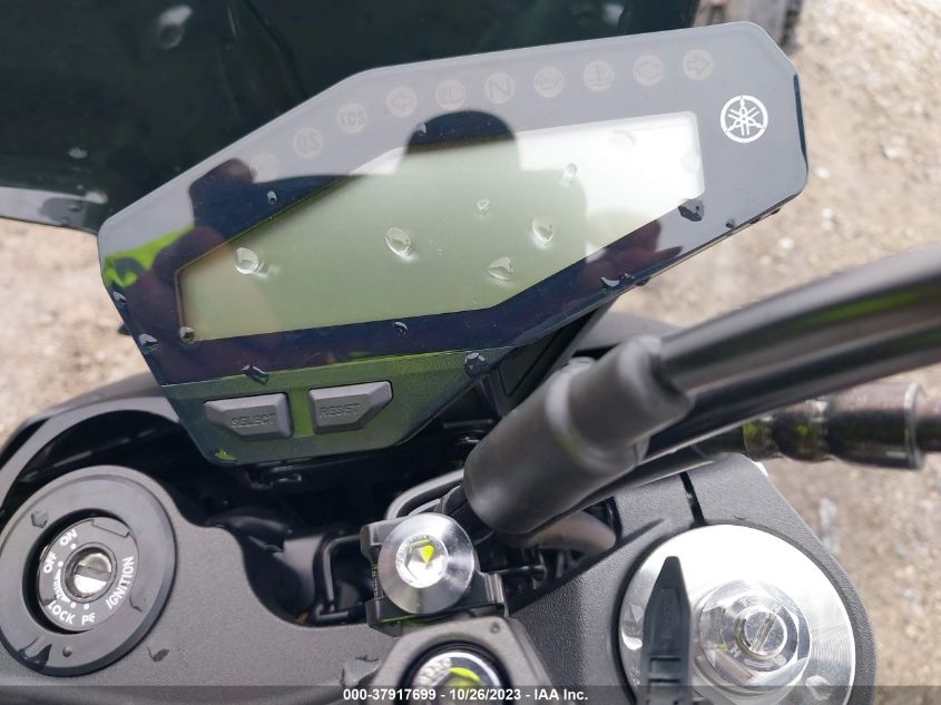2020 YAMAHA MT09 JYARN53E3LA007113