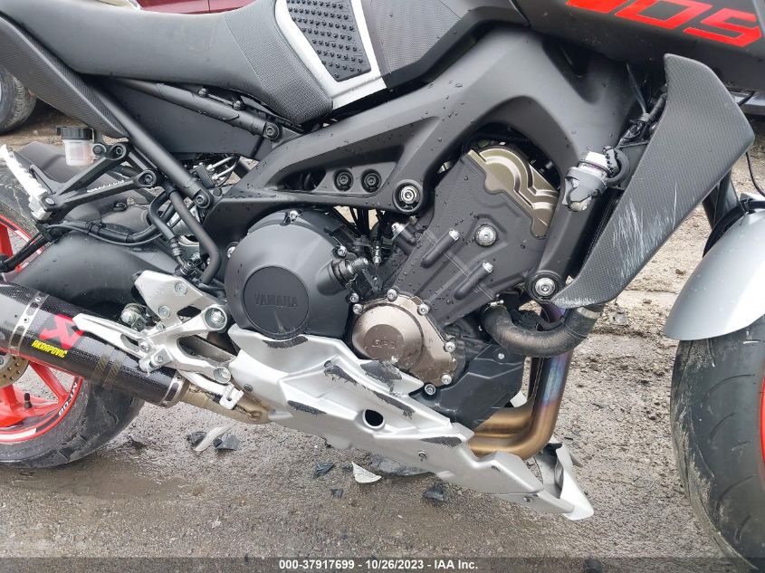 2020 YAMAHA MT09 JYARN53E3LA007113