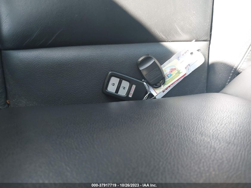 2015 HONDA FIT EX-L/EX - 3HGGK5H81FM764804