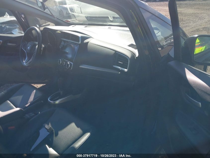 2015 HONDA FIT EX-L/EX - 3HGGK5H81FM764804