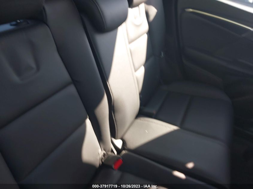 2015 HONDA FIT EX-L/EX - 3HGGK5H81FM764804