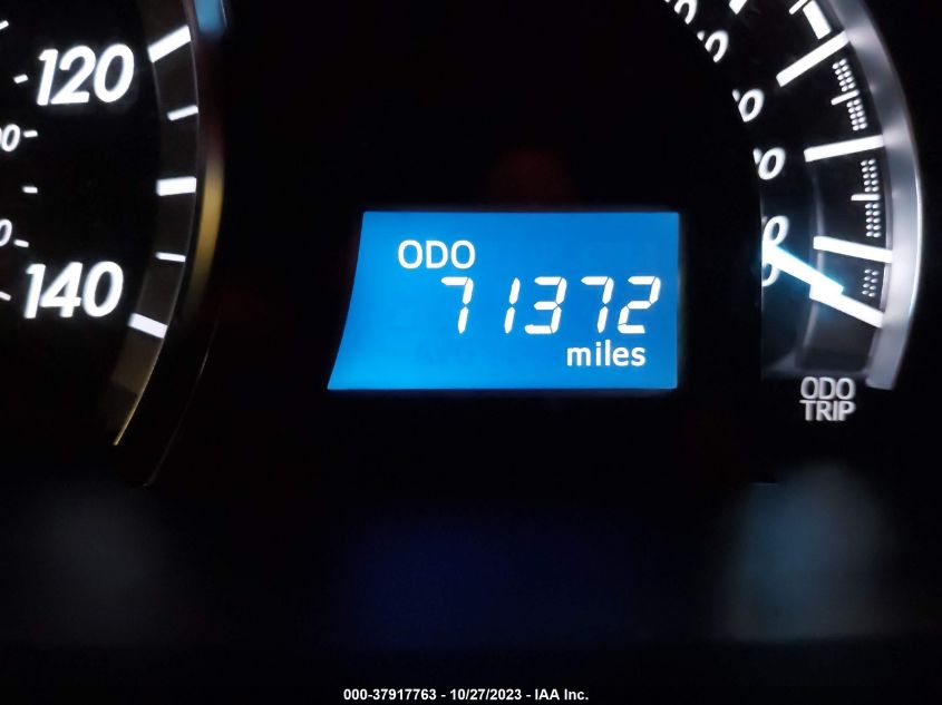 2014 TOYOTA CAMRY L/LE/XLE/SE/SE SPORT - 4T1BF1FK5EU765125