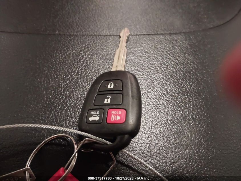 2014 TOYOTA CAMRY L/LE/XLE/SE/SE SPORT - 4T1BF1FK5EU765125