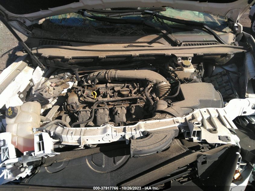 2016 LINCOLN MKC PREMIER - 5LMCJ1D94GUJ26625
