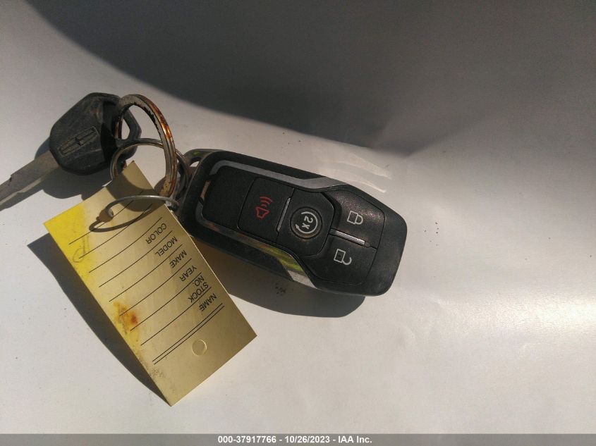 2016 LINCOLN MKC PREMIER - 5LMCJ1D94GUJ26625