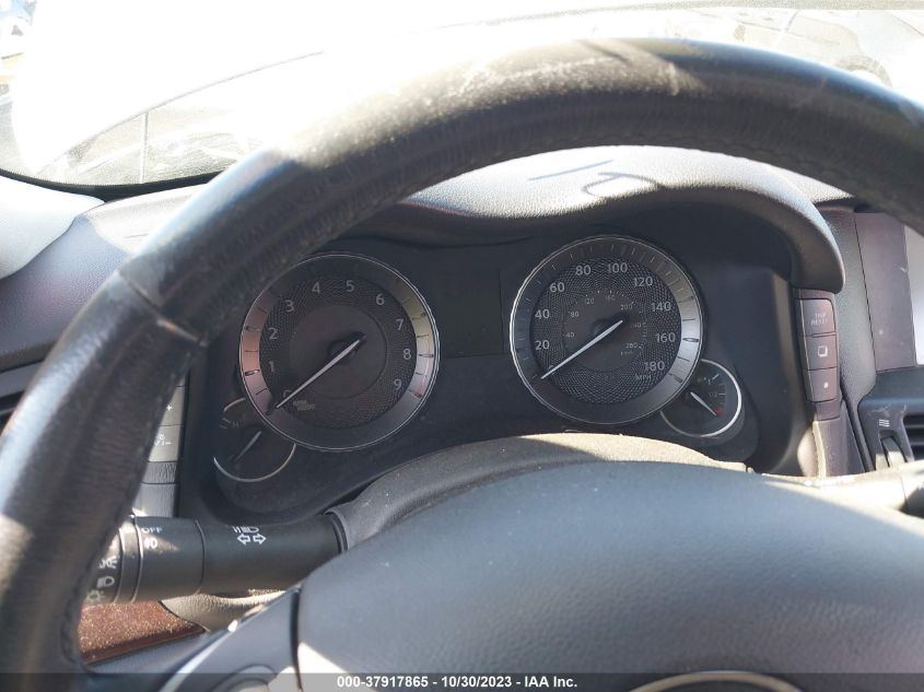 2015 INFINITI Q70 JN1BY1AP2FM542515